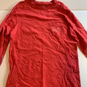 Vineyard vines: Long-sleeve